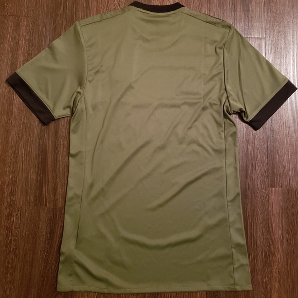 Adidas "Jeep" Juve 3 Jersey AZ8711 - Picture 4 of 5